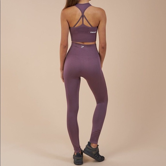 Gymshark 🚫🚫SOLD🚫🚫 - Picture 4 of 7